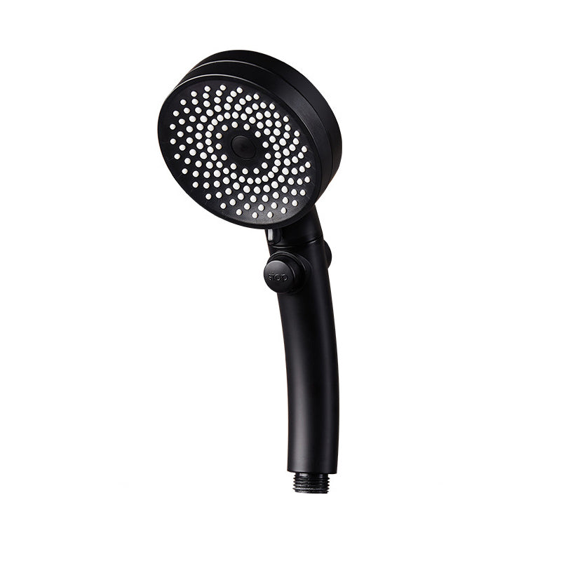 Gentle Massage Adjustable Shower Spray Nozzle