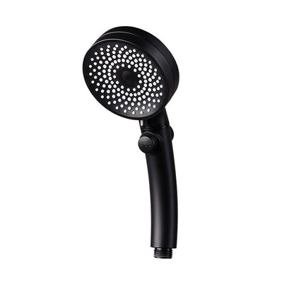 Gentle Massage Adjustable Shower Spray Nozzle