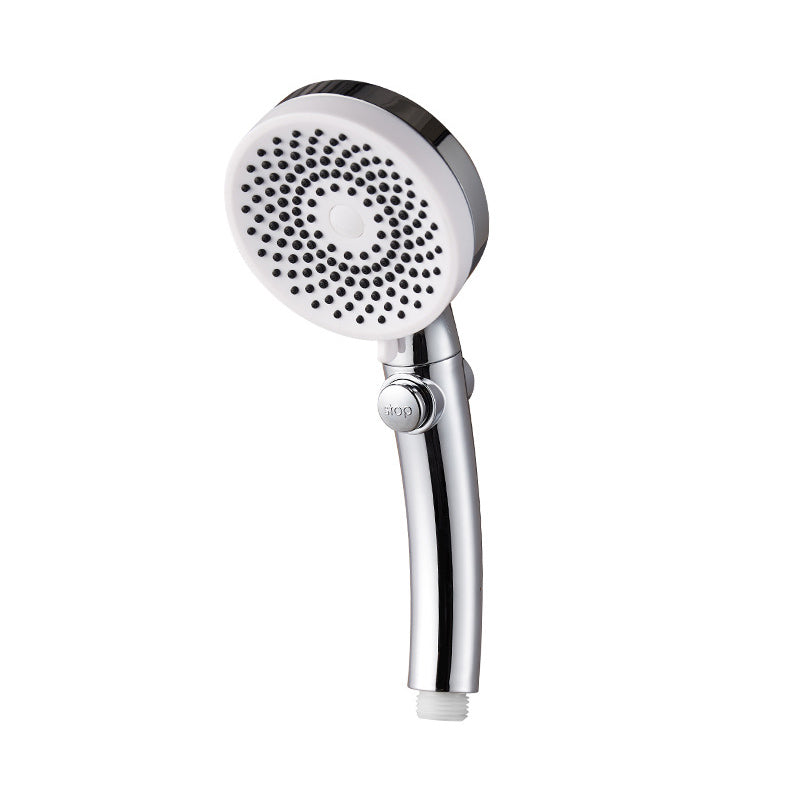 Gentle Massage Adjustable Shower Spray Nozzle - Luxicro