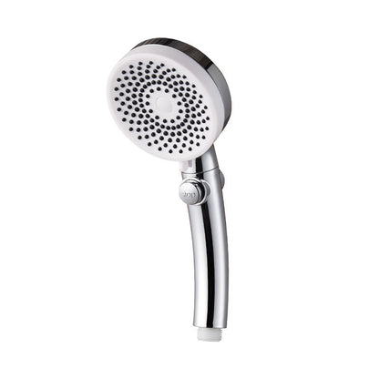 Gentle Massage Adjustable Shower Spray Nozzle - Luxicro