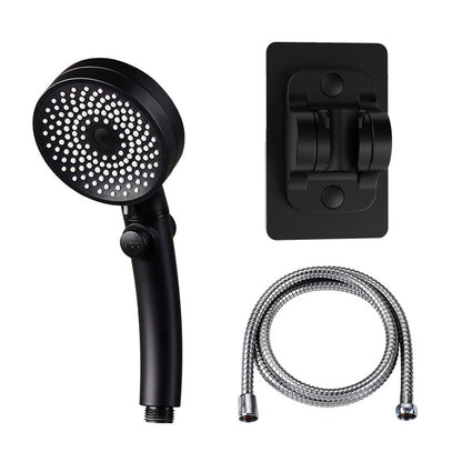 Gentle Massage Adjustable Shower Spray Nozzle