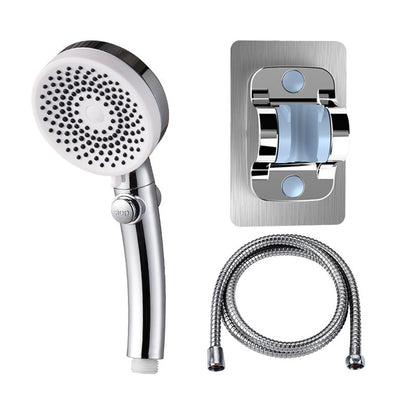 Gentle Massage Adjustable Shower Spray Nozzle