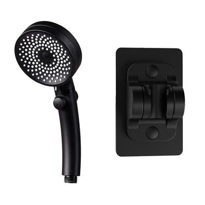 Gentle Massage Adjustable Shower Spray Nozzle