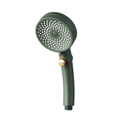 Gentle Massage Adjustable Shower Spray Nozzle