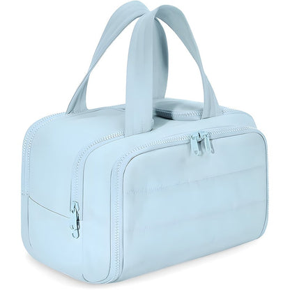 Portable Beauty Organizer Case