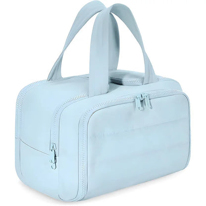 Compact Travel Duffel Bag