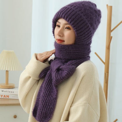 Cozy Winter Hat for Women