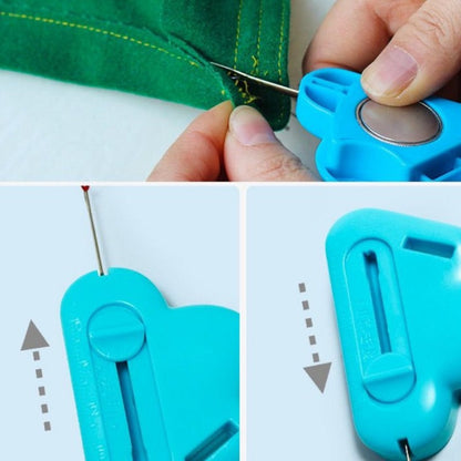 Simple Sewing 2-in-1 Seam Ripper Tool