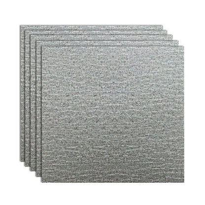 Realistic Pebble Stick On Floor Tiles
