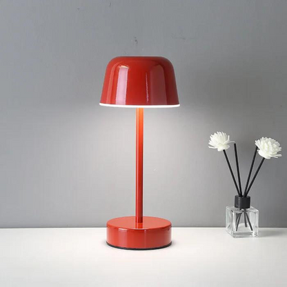 Bright Adjustable Office Desk Lamp - Luxicro