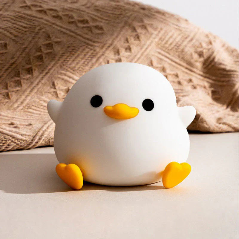 Cute Quacky Desk Light Lamp