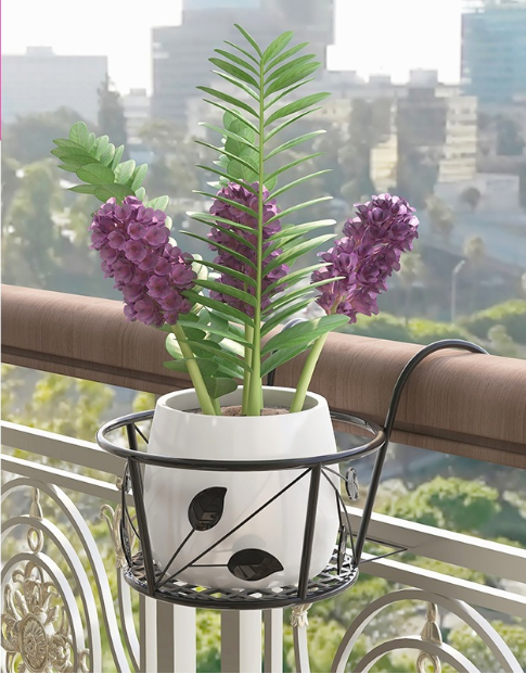 Stylish Indoor Hanging Planter Box