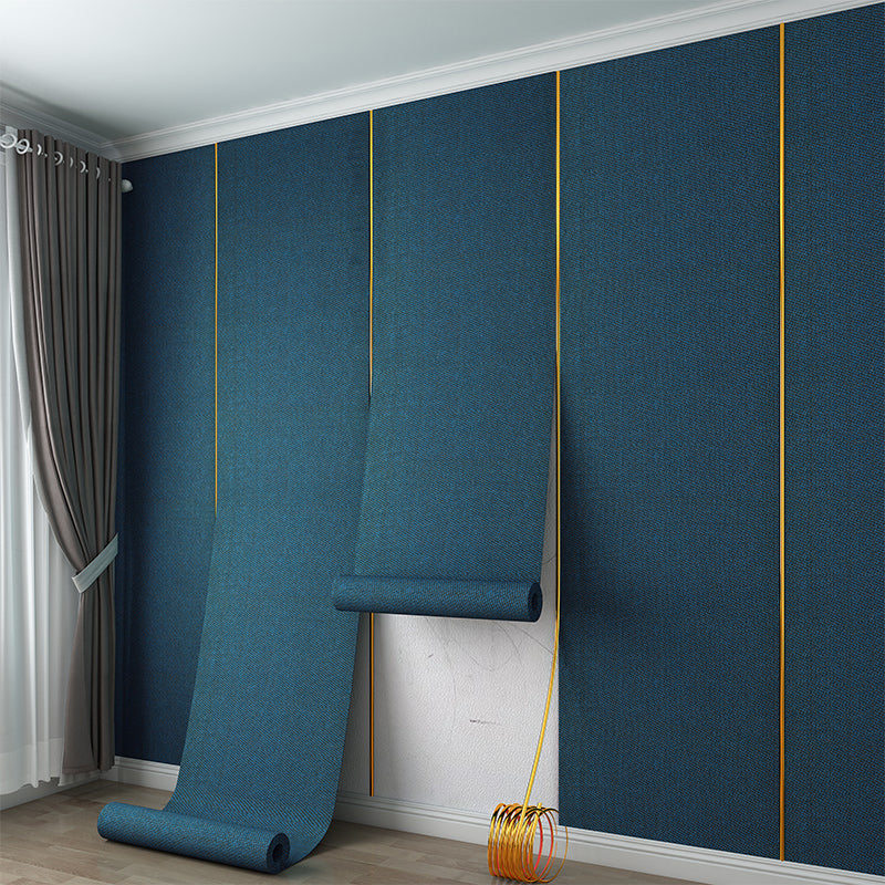 Modern Smooth Wall Panels Interior Decorative Covering