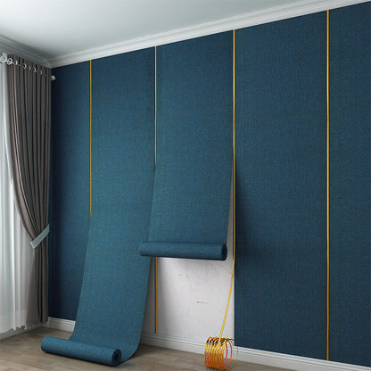Modern Smooth Wall Panels Interior Decorative Covering