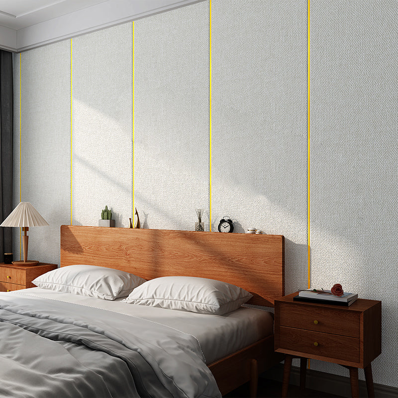 Modern Smooth Wall Panels Interior Decorative Covering