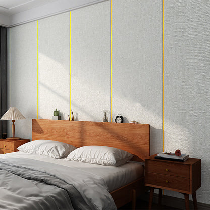 Modern Smooth Wall Panels Interior Decorative Covering