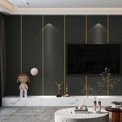 Modern Smooth Wall Panels Interior Decorative Covering