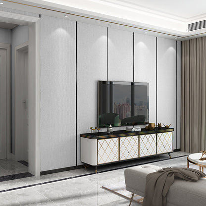 Modern Smooth Wall Panels Interior Decorative Covering