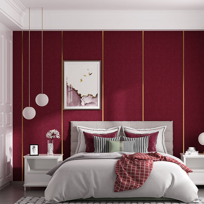 Modern Smooth Wall Panels Interior Decorative Covering