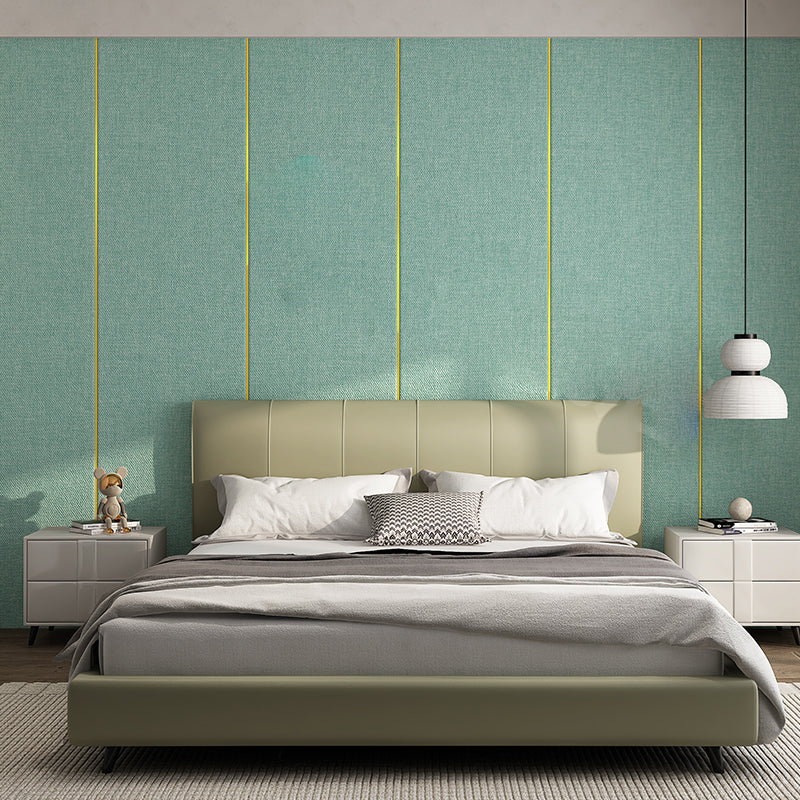 Modern Smooth Wall Panels Interior Decorative Covering