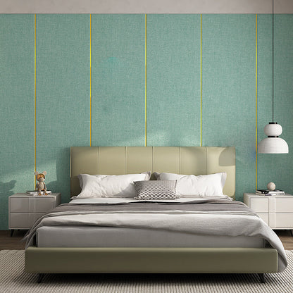 Modern Smooth Wall Panels Interior Decorative Covering