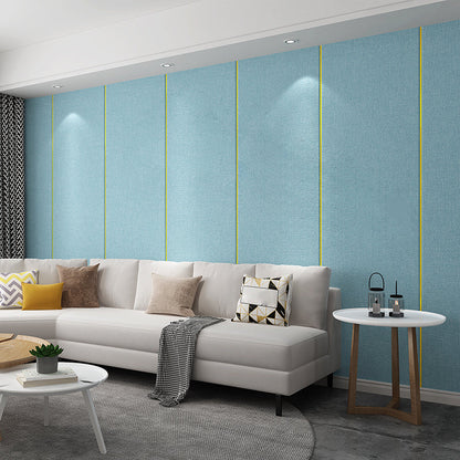 Modern Smooth Wall Panels Interior Decorative Covering