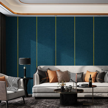 Modern Smooth Wall Panels Interior Decorative Covering