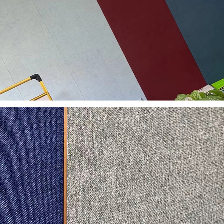 Modern Smooth Wall Panels Interior Decorative Covering