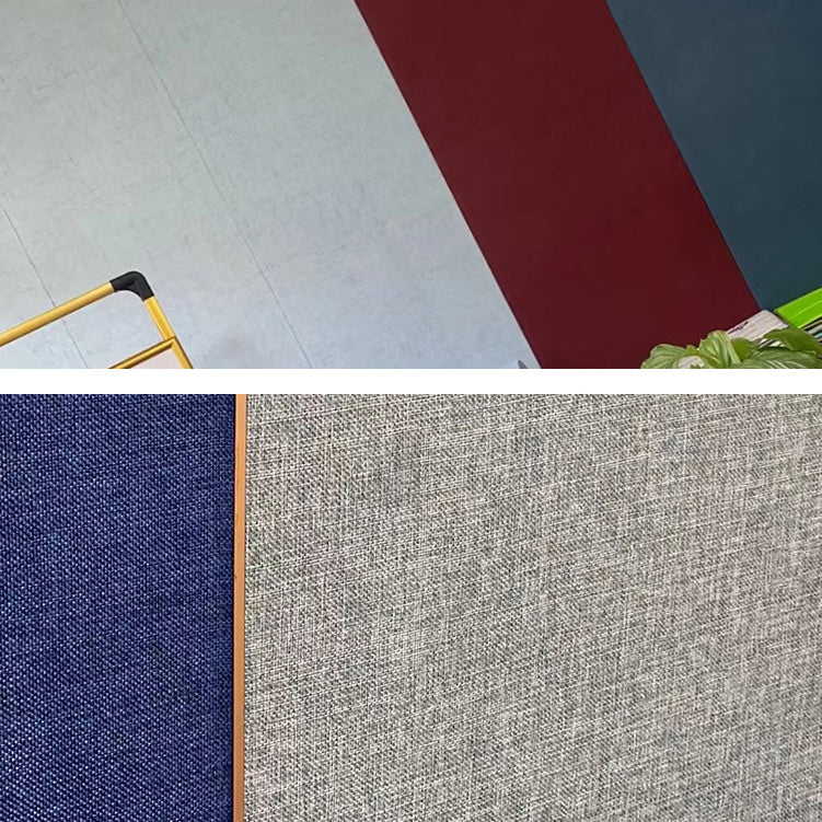 Soundproofing Foam Wall Panels Indoor Decorative Acoustic Tiles