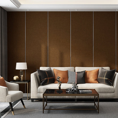 Modern Smooth Wall Panels Interior Decorative Covering