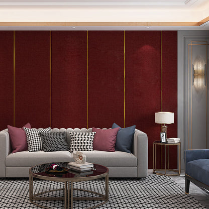 Modern Smooth Wall Panels Interior Decorative Covering