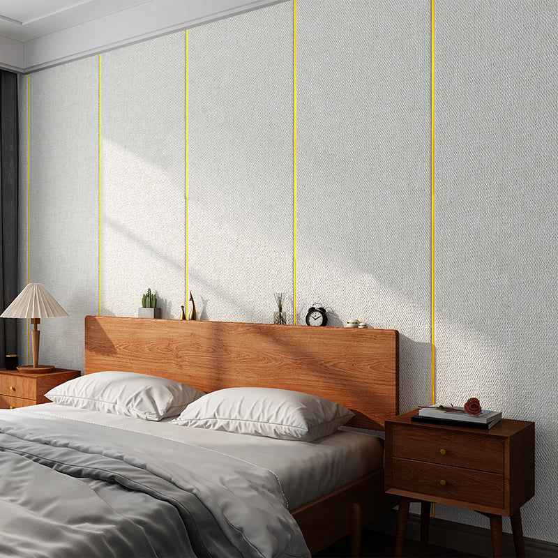 Modern Smooth Wall Panels Interior Decorative Covering