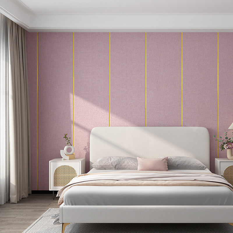 Modern Smooth Wall Panels Interior Decorative Covering