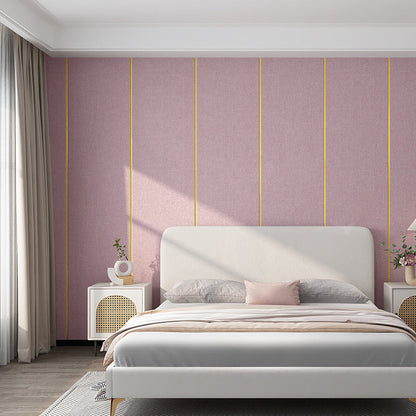 Modern Smooth Wall Panels Interior Decorative Covering