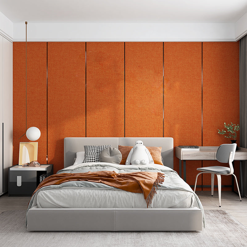 Modern Smooth Wall Panels Interior Decorative Covering