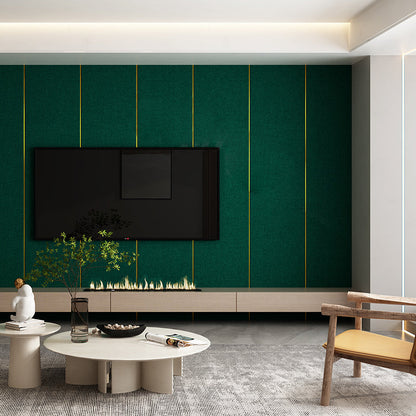 Modern Smooth Wall Panels Interior Decorative Covering