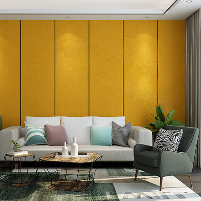 Modern Smooth Wall Panels Interior Decorative Covering