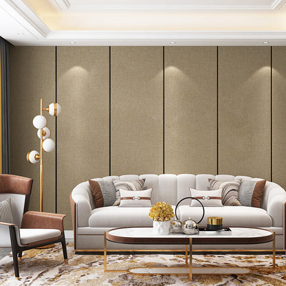 Modern Smooth Wall Panels Interior Decorative Covering