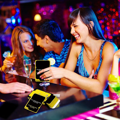 Exciting Group Game for Adults
