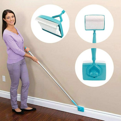Easy Sweep Broom Pro - Luxicro