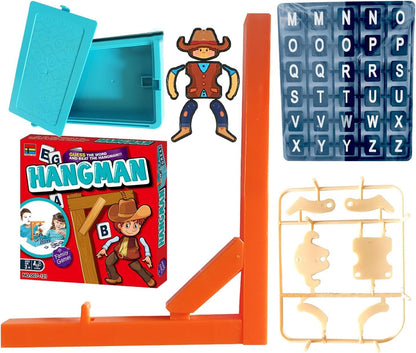 Classic Trivia Word Puzzle Game