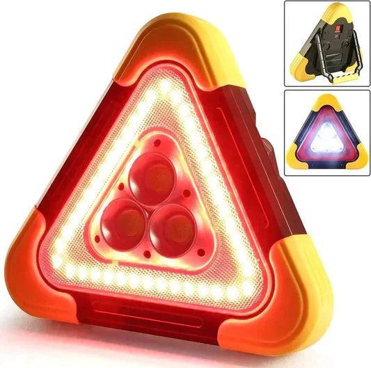 Bright Emergency LED Work Light - Luxicro
