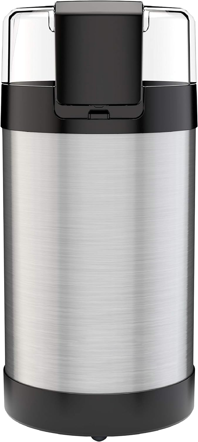 Automatic Coffee Bean Grinder - Luxicro