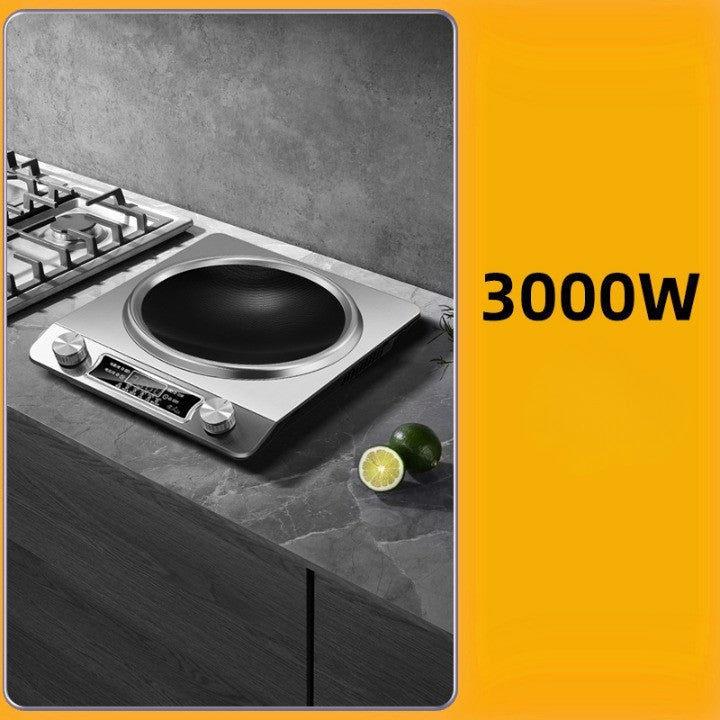 Small Travel Electric Cooktop Stove