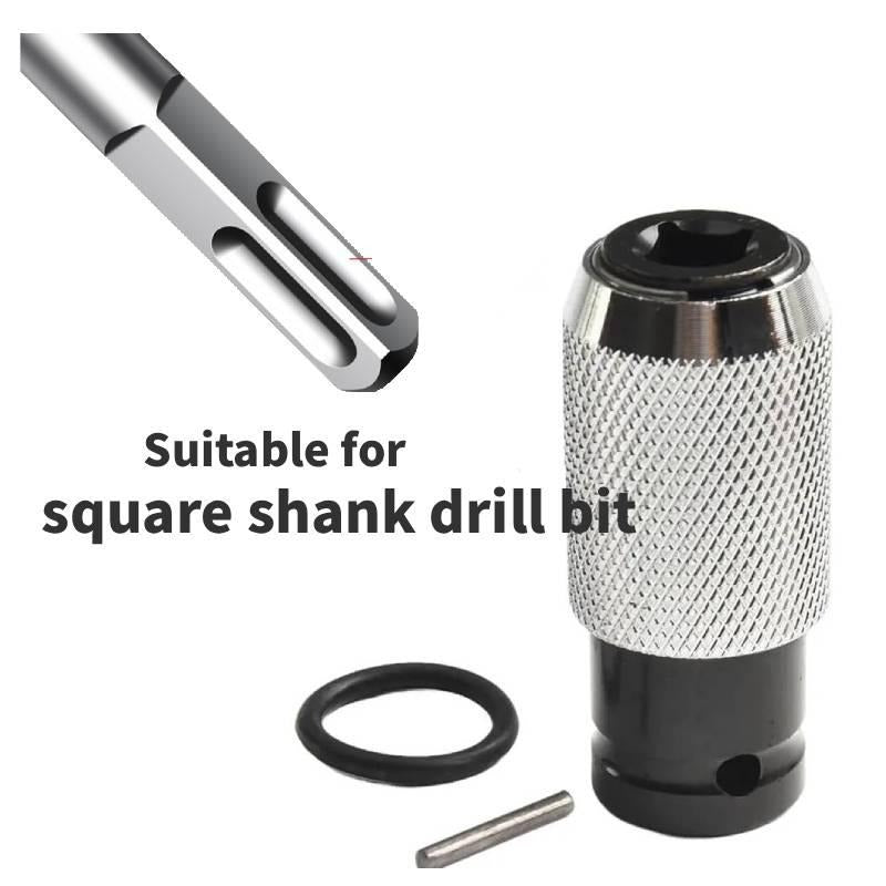 Versatile Socket Adapter Tool Kit - Luxicro