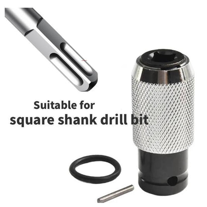 Versatile Socket Adapter Tool Kit - Luxicro
