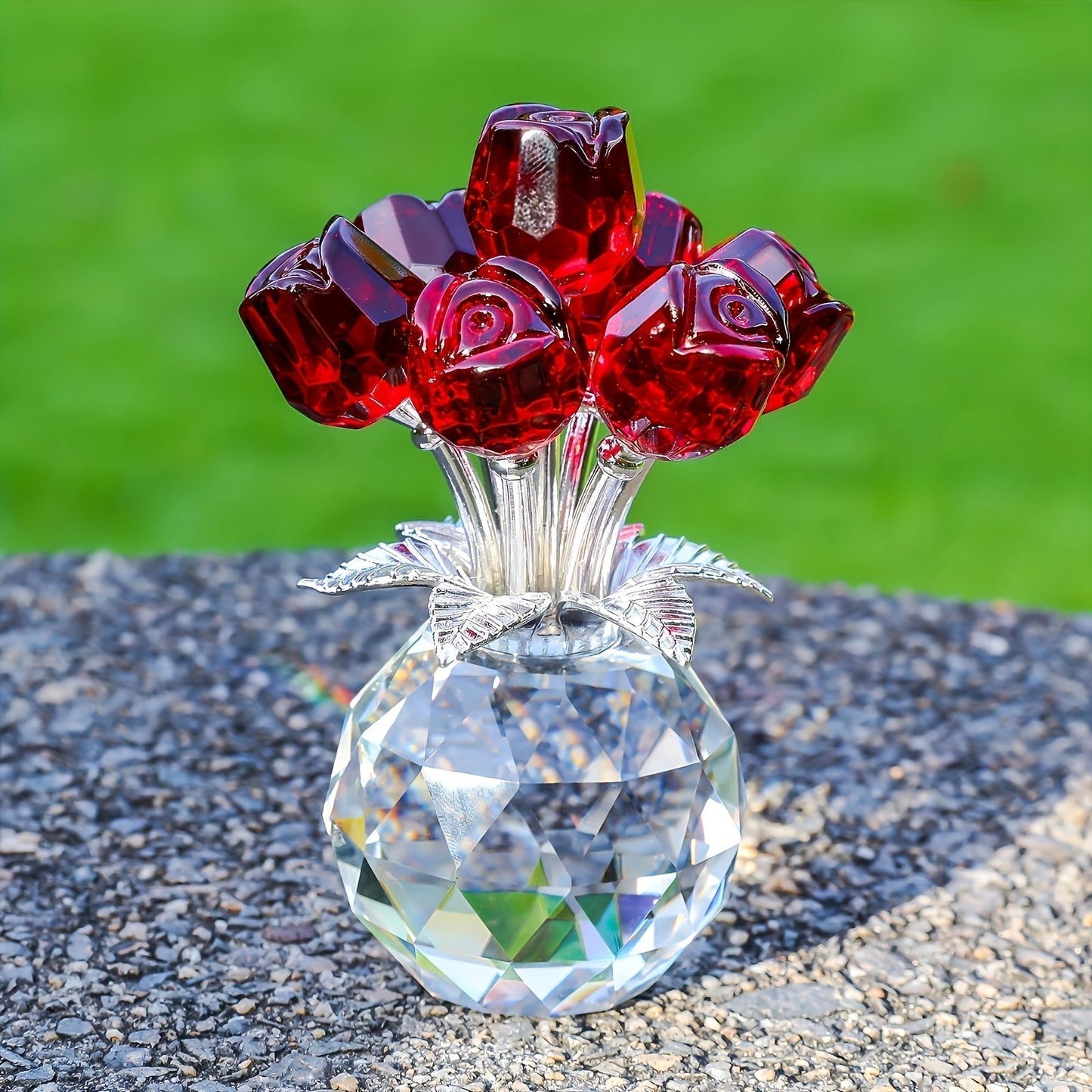 Beautiful Fresh Flower Arrangement Bouquet Gift