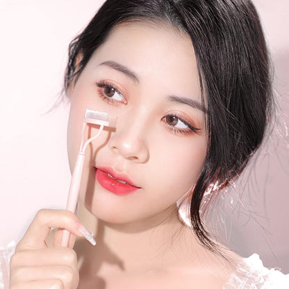 Accurate Lash Comb and Mascara Applicator Set