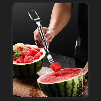 Fresh Watermelon Slicer Kitchen Knife