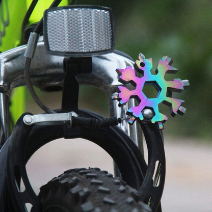 Ultimate 18-in-1 Pocket Multi Tool Set